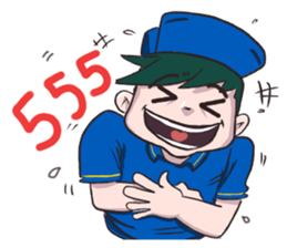 Rewjeed sticker #10473610