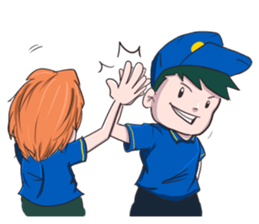 Rewjeed sticker #10473611