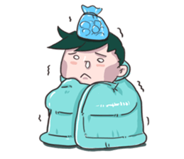 Rewjeed sticker #10473612