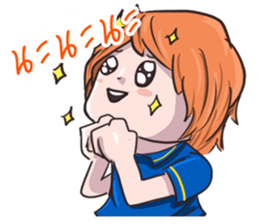 Rewjeed sticker #10473619