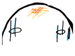 mochidasan sticker #10474316