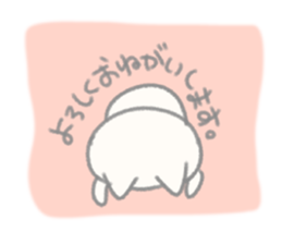 Mushroom cats sticker #10474797