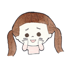 Daughter Yuuri sticker