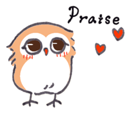 Meimei & Jubee ! sticker #10475025