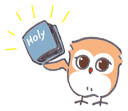 Meimei & Jubee ! sticker #10475026