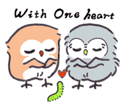 Meimei & Jubee ! sticker #10475027