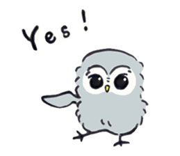 Meimei & Jubee ! sticker #10475031