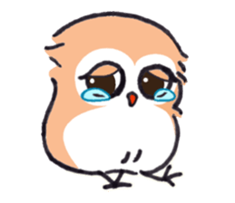 Meimei & Jubee ! sticker #10475036