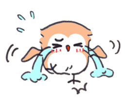 Meimei & Jubee ! sticker #10475037