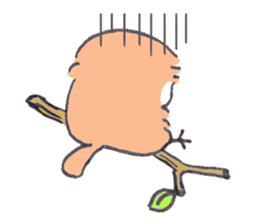 Meimei & Jubee ! sticker #10475039