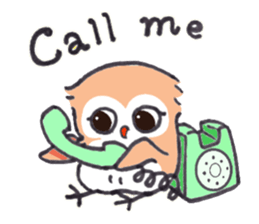 Meimei & Jubee ! sticker #10475040