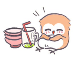 Meimei & Jubee ! sticker #10475041