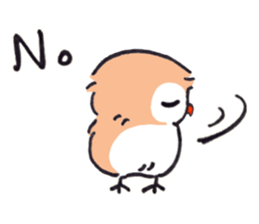 Meimei & Jubee ! sticker #10475045