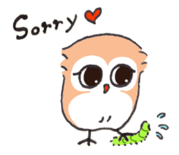 Meimei & Jubee ! sticker #10475046