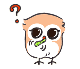 Meimei & Jubee ! sticker #10475048