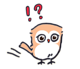 Meimei & Jubee ! sticker #10475049