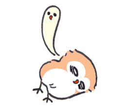 Meimei & Jubee ! sticker #10475051