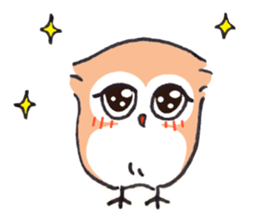 Meimei & Jubee ! sticker #10475052