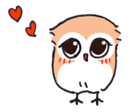 Meimei & Jubee ! sticker #10475053