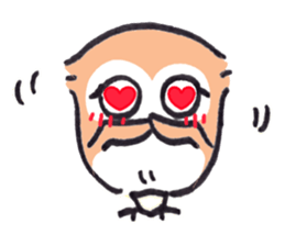 Meimei & Jubee ! sticker #10475054