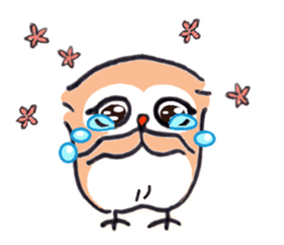 Meimei & Jubee ! sticker #10475055