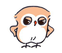 Meimei & Jubee ! sticker #10475056