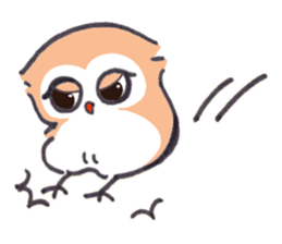 Meimei & Jubee ! sticker #10475057