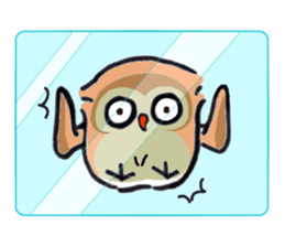 Meimei & Jubee ! sticker #10475058