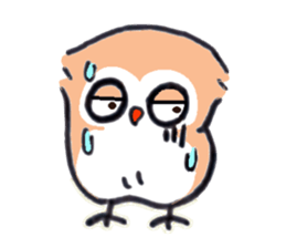 Meimei & Jubee ! sticker #10475062