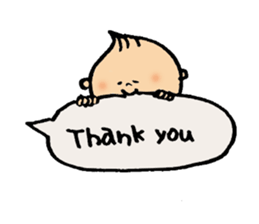 Girl and friends sticker #10475242