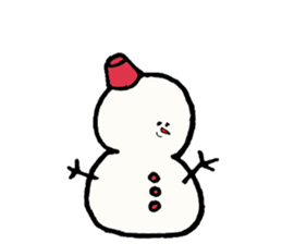 Girl and friends sticker #10475248