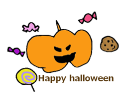 Girl and friends sticker #10475257