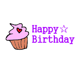 Girl and friends sticker #10475259