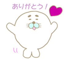 azarashinozyachi sticker #10475554