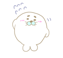 azarashinozyachi sticker #10475559