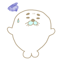 azarashinozyachi sticker #10475566