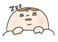 Free person"AYAKA" sticker #10475966