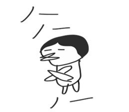 tin sticker #10476146