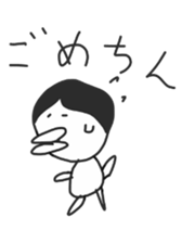 tin sticker #10476153