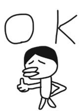 tin sticker #10476160