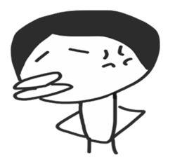 tin sticker #10476172