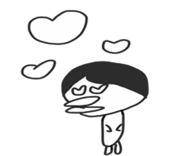 tin sticker #10476173