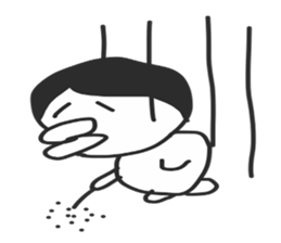 tin sticker #10476174