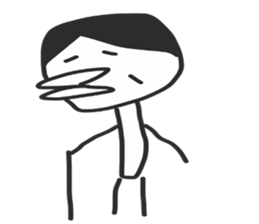 tin sticker #10476175