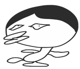 tin sticker #10476177