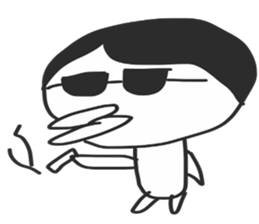 tin sticker #10476178