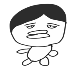 tin sticker #10476180