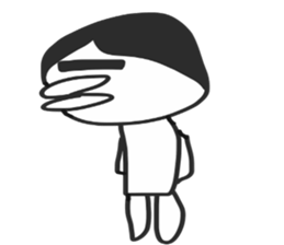 tin sticker #10476181