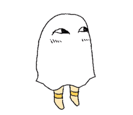 oh!Medjed sticker #10476760