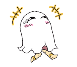 oh!Medjed sticker #10476761